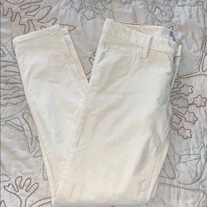 Banana Republic Corduroy Pants